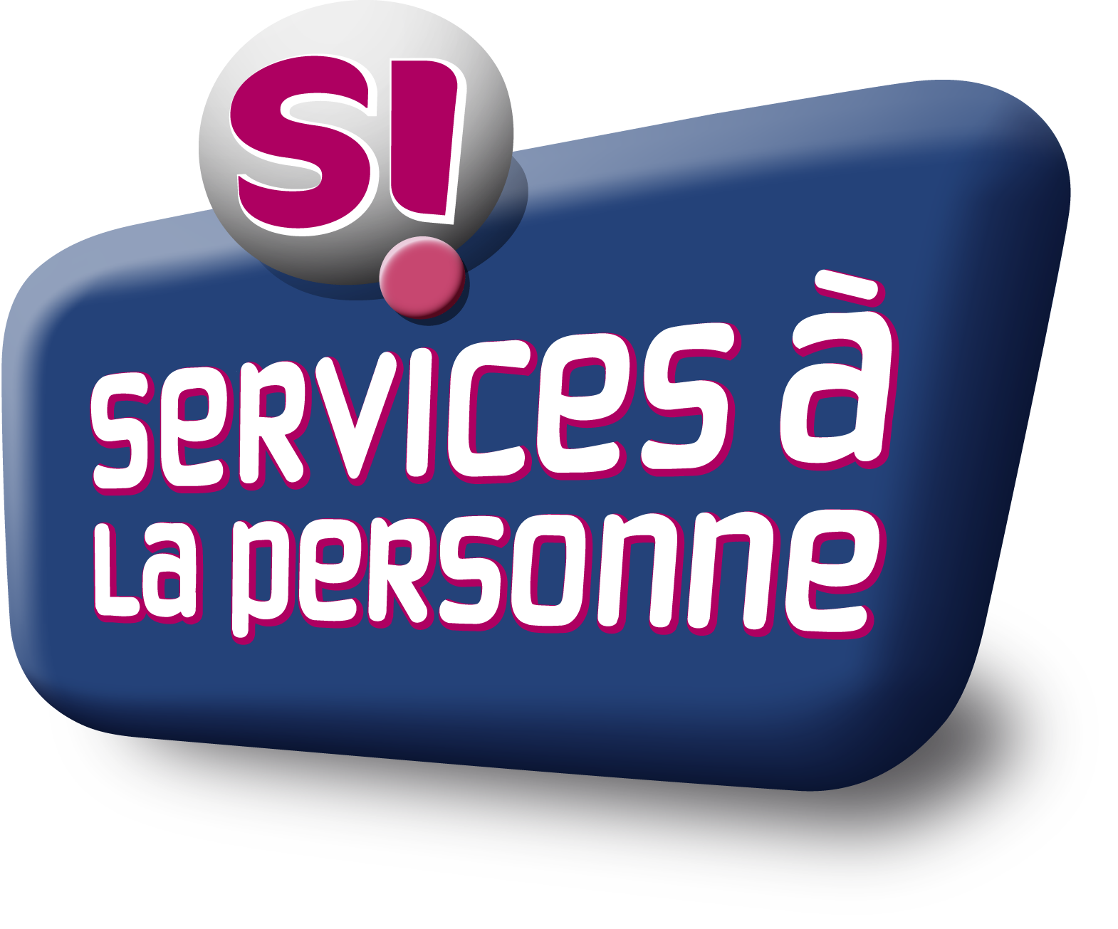 Services à la personne agréés